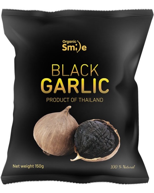 BLACK GARLIC 150g